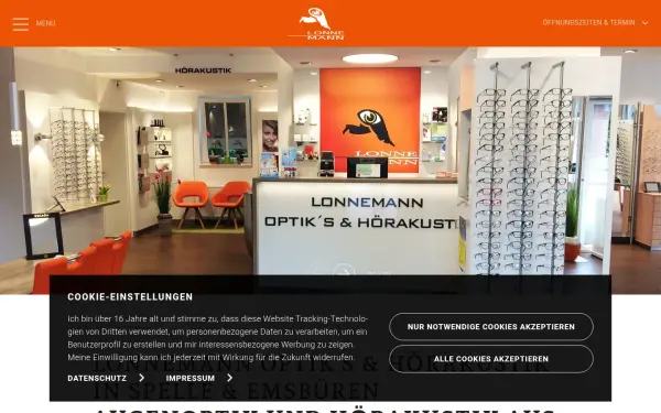 www.lonnemann-optiks.de