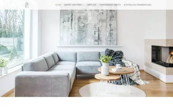 daskaminzimmer.de