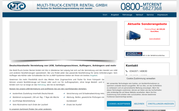 www.mtc-rental.de