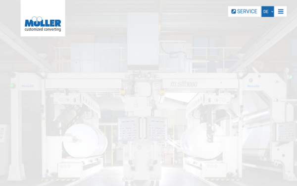 www.mueller-machines.com