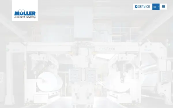 www.mueller-machines.com