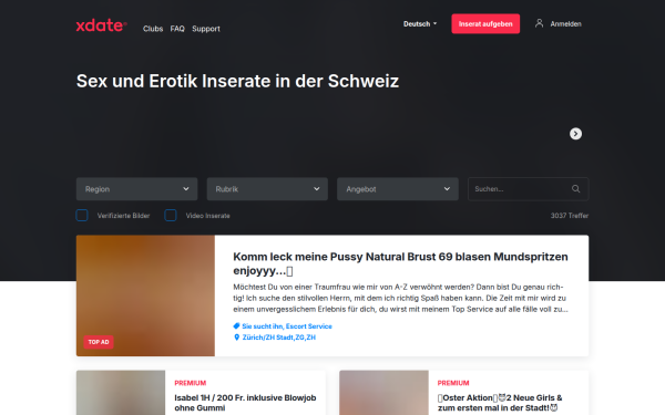 www.xdate.ch
