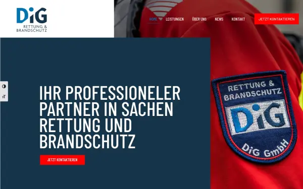 www.dig-sanitaetsdienst.de