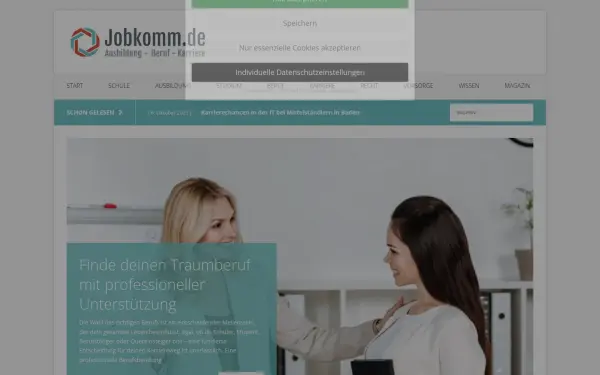 jobkomm.de
