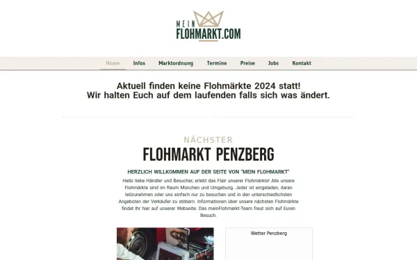 mein-flohmarkt.com