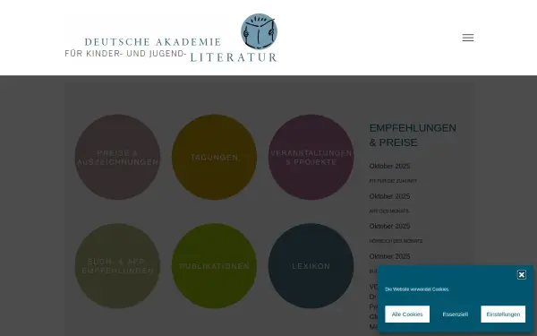 www.akademie-kjl.de