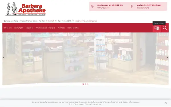 www.apotheke-mettingen.de