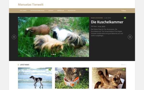 manuelastierwelt.de