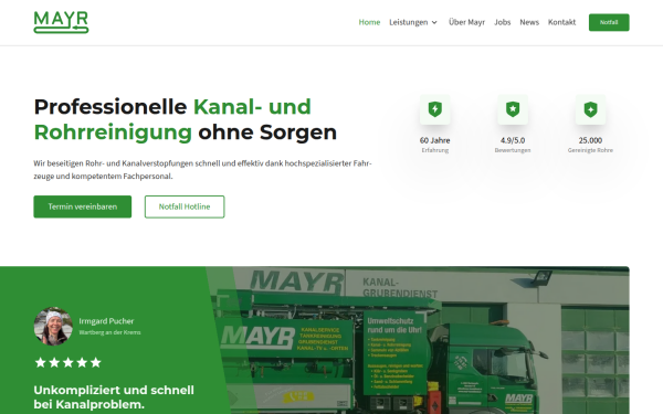 mayr-kanaldienst.at