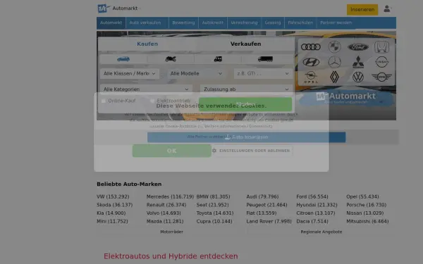 www.1a-automarkt.de