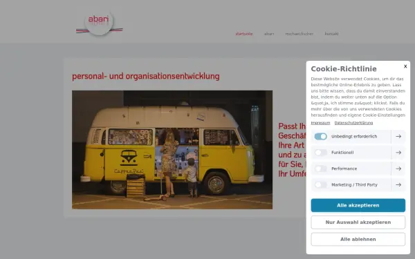 www.abari-team.de