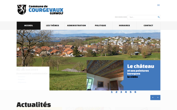 courgevaux.ch