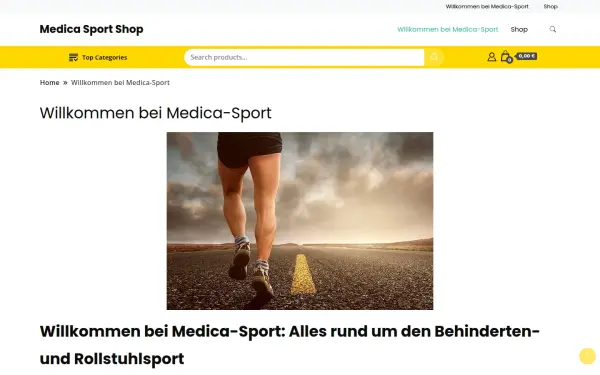 medica-sport.de