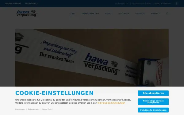 www.hawa-verpackung.de