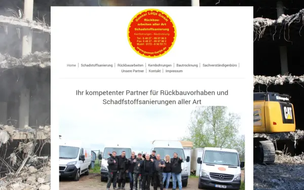 www.gunnar-luetje.de