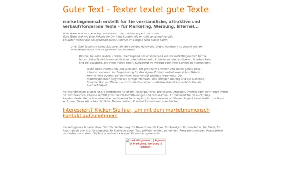 guter-text.de