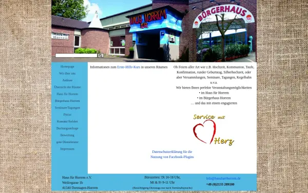 hausfuerhorrem.de