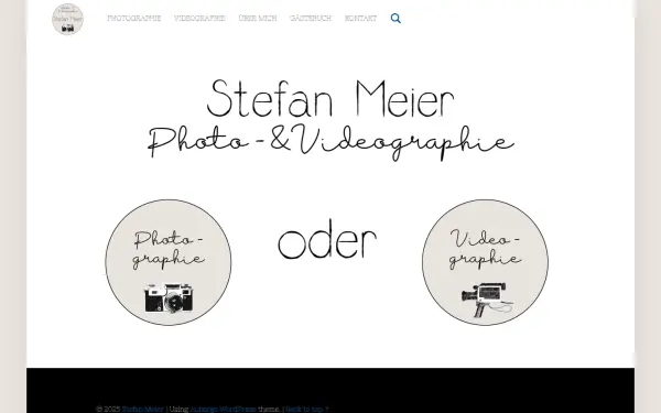 stefanmeier.org