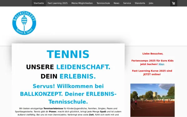 www.ballkonzept.de