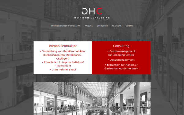 www.heinischconsulting.at