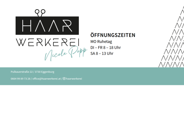 haarwerkerei.at