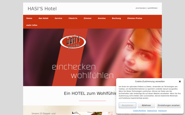 hotelhasi.de