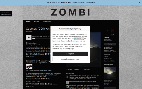zombi.bandcamp.com