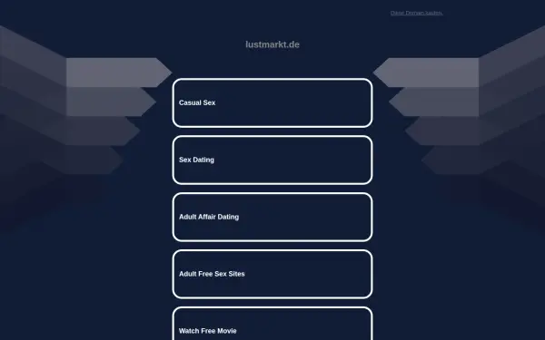 lustmarkt.de