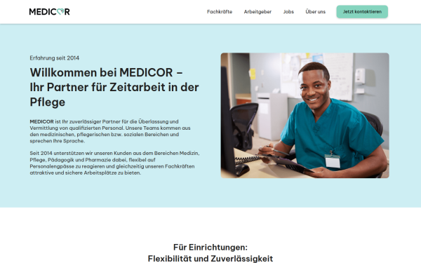 www.medicor.de