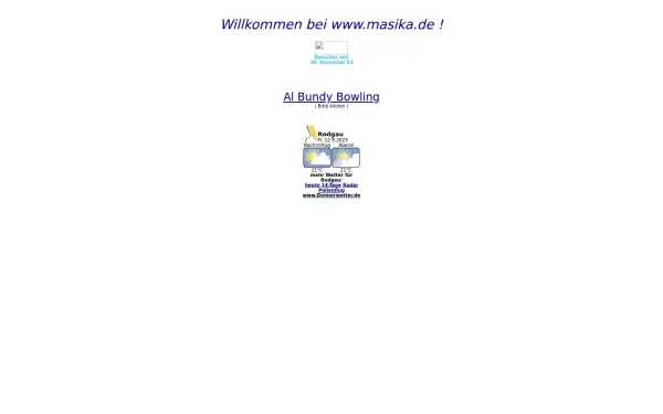 masika.de