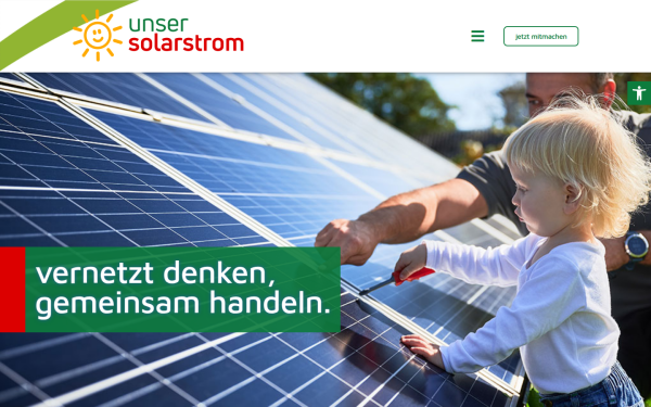 unsersolarstrom.at