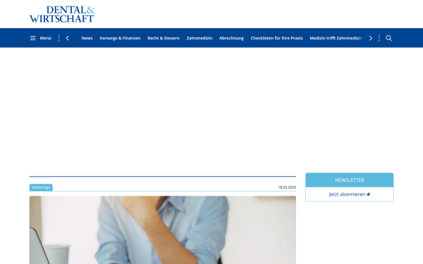 www.dental-wirtschaft.de