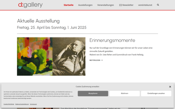 d-gallery.de