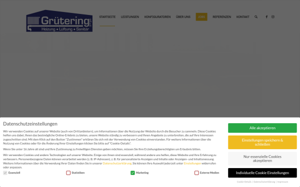 www.gruetering-gmbh.de