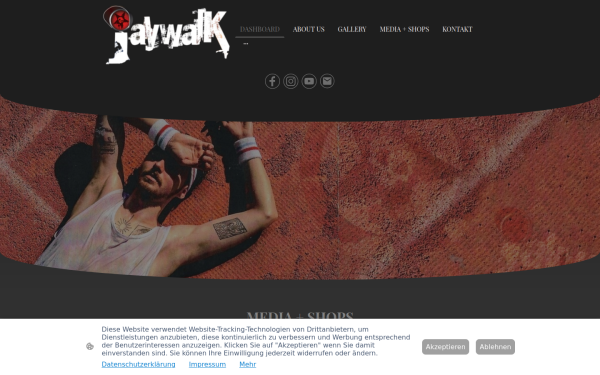 www.jaywalk.de