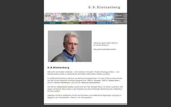 dbblettenberg.de