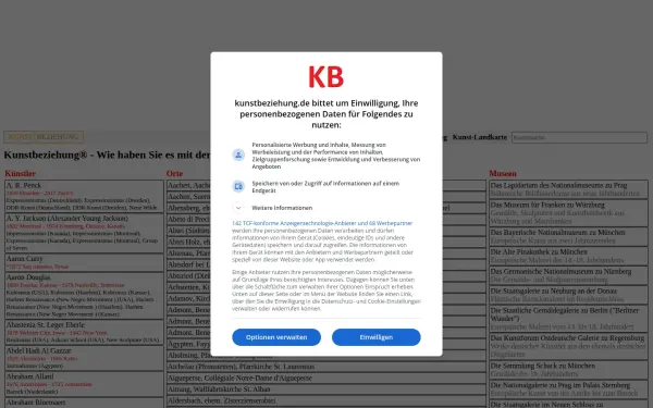 www.kunstbeziehung.de
