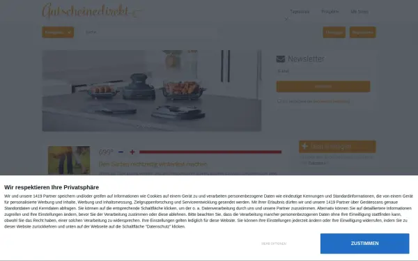 gutscheinedirekt.de