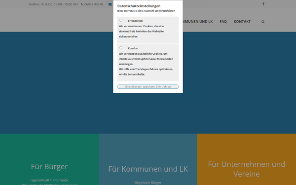 mein-abfallkalender.de