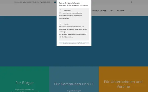 mein-abfallkalender.de