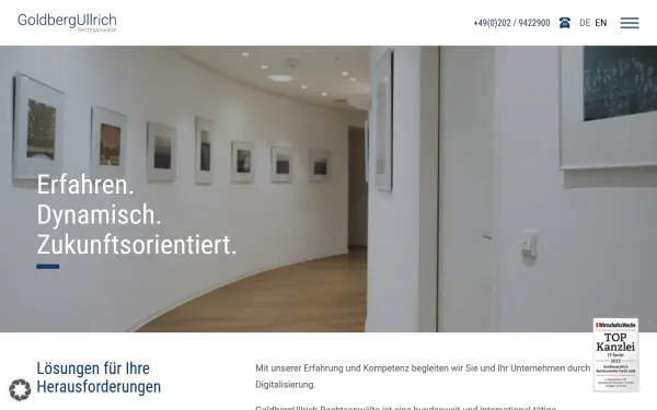 www.goldberg.de