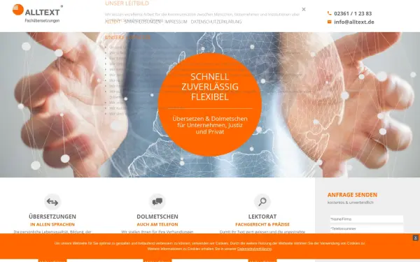 alltext.de