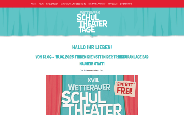 schultheatertage.de