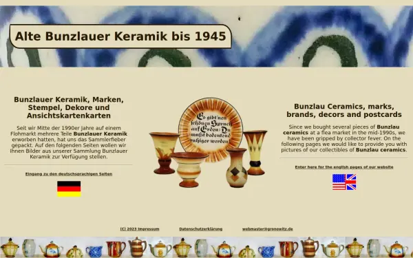 gronoweb.de