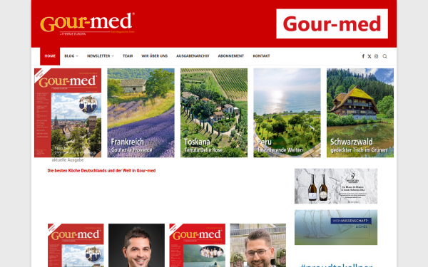 gour-med.de