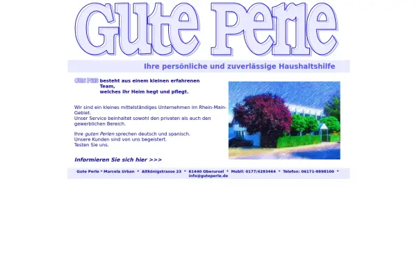 guteperle.de