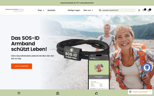 www.lebensretter.shop