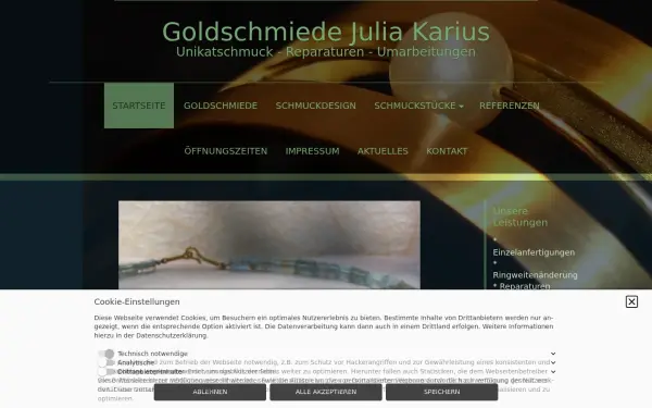 goldschmiede-julia-karius.de