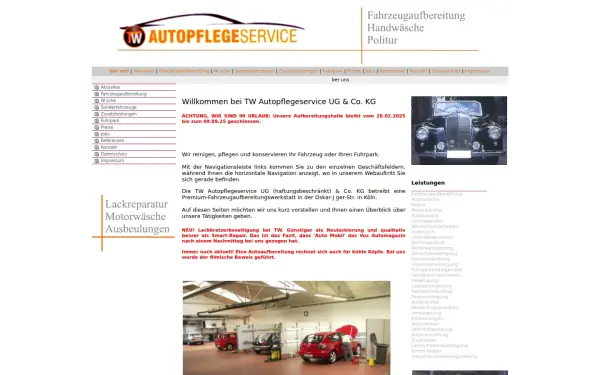 autopflegeservice.de