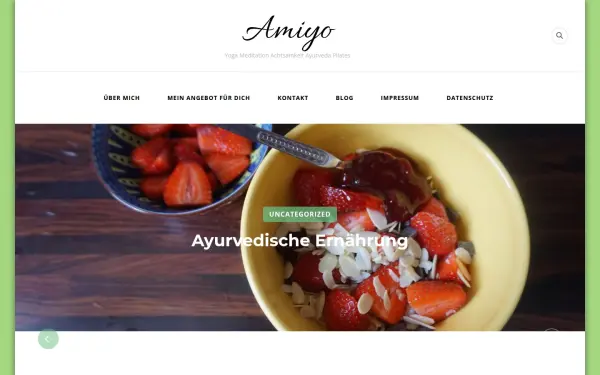 www.amiyo.de
